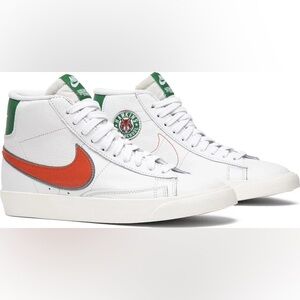 2019 Stranger Things x Blazer Mid 'Hawkins High'